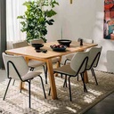 Sky Dining Chair - Gallery 6