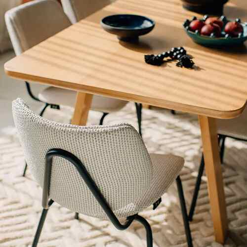 Sky Dining Chair - Gallery 7