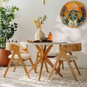 Harpy Dining Chair - Gallery 1