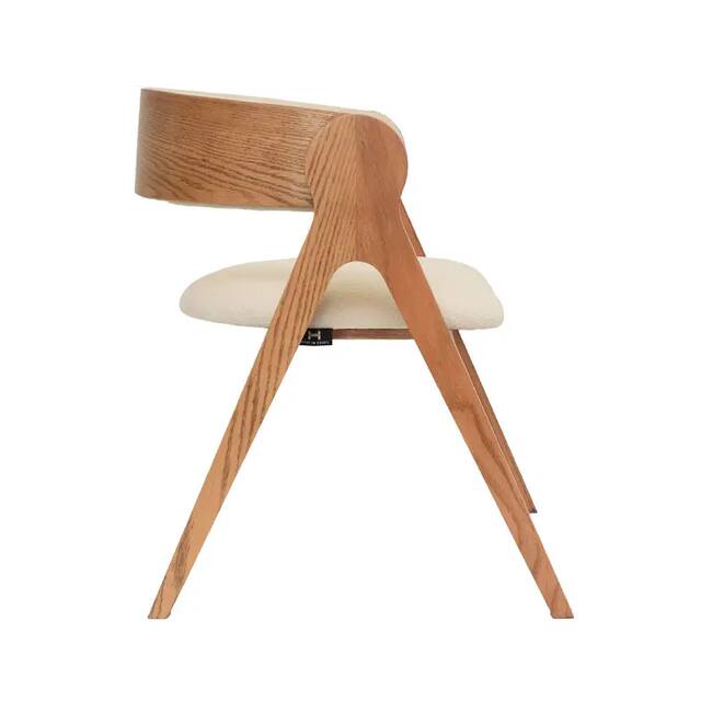 Harpy Dining Chair - Gallery 3
