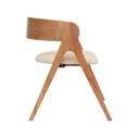 Harpy Dining Chair - Gallery 3