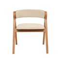 Harpy Dining Chair - Gallery 5