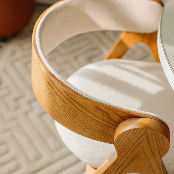 Harpy Dining Chair - Gallery 6