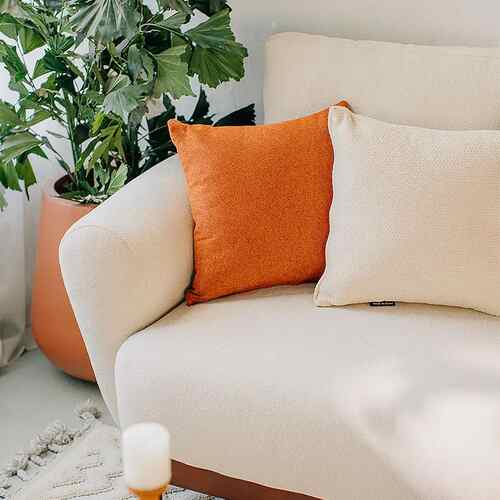 Panaria Corner Sofa - with Beige Chaise Lounge - Gallery 2