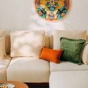 Panaria Corner Sofa - with Beige Chaise Lounge - Gallery 3
