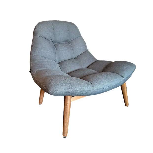 KOLTON Recliner - Gallery 1