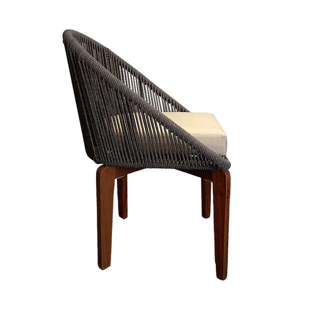 Adoco Outdoor Chair - Gallery 2