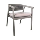 Ivona Dining Chair - Gallery 1