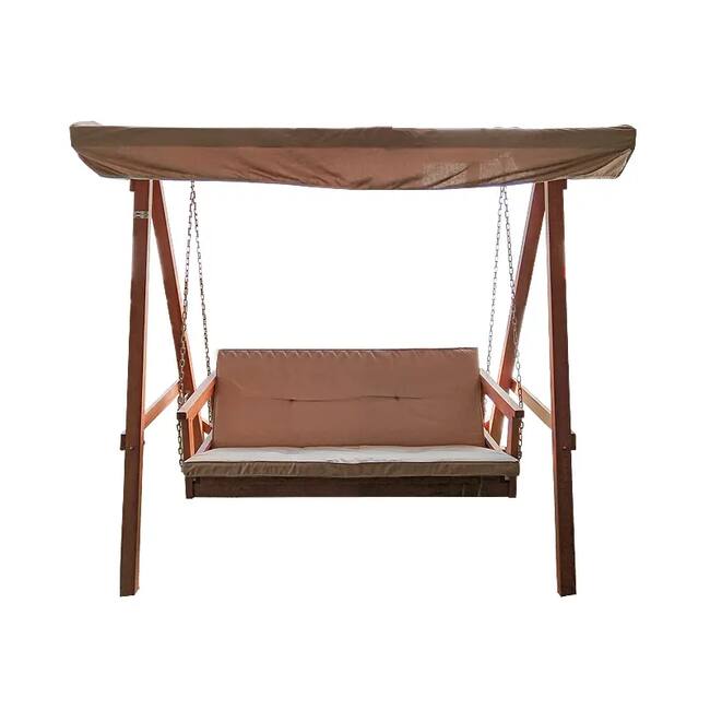 Outdoor Swing 2 seat - Gallery 1