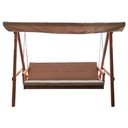 Outdoor Swing 3 seat - Gallery 1