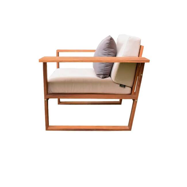 Dlaguna - Outdoor Sofa - Gallery 3