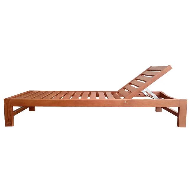 Arthur Chaise Lounge - Gallery 1