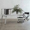 Director's chair Black - Gallery 1