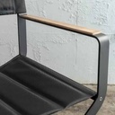 Director's chair Black - Gallery 3