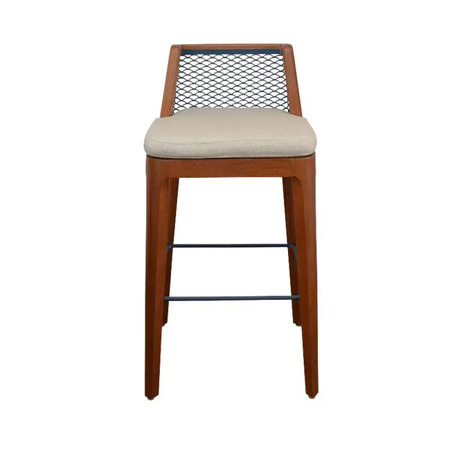 Haven Arco Bar Stool - Gallery 2