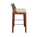 Haven Arco Bar Stool - Gallery 3