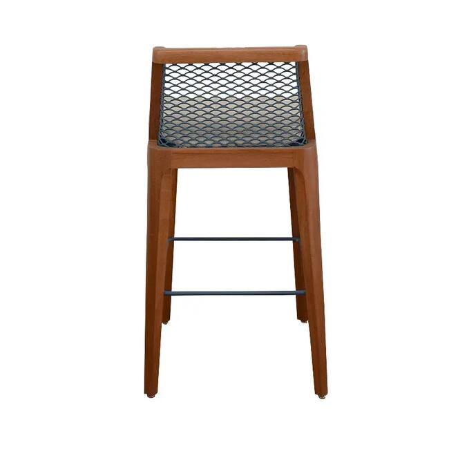 Haven Arco Bar Stool - Gallery 4