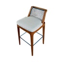 Haven Arco Bar Stool - Gallery 5