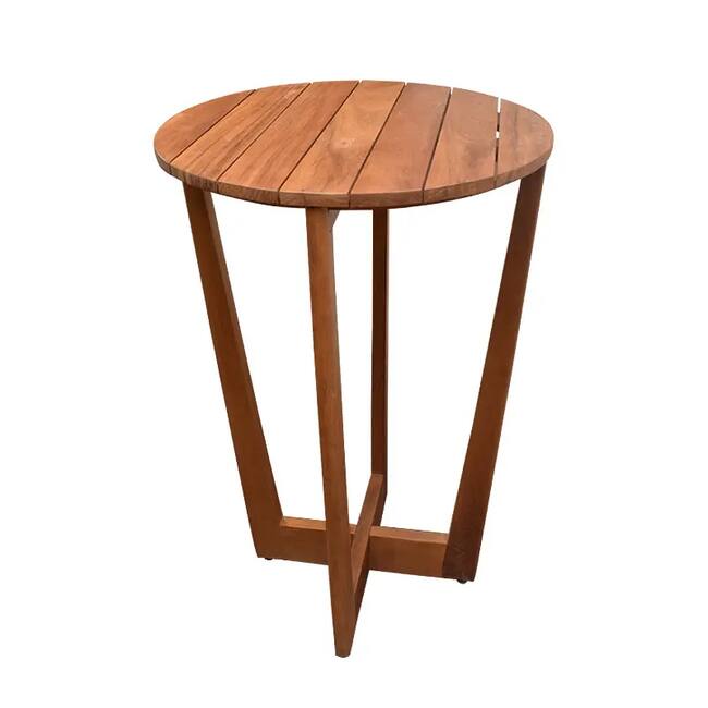 Clara Bar Table - Gallery 1