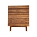 Flip - Foldable Square Table 80Cm - Gallery 2