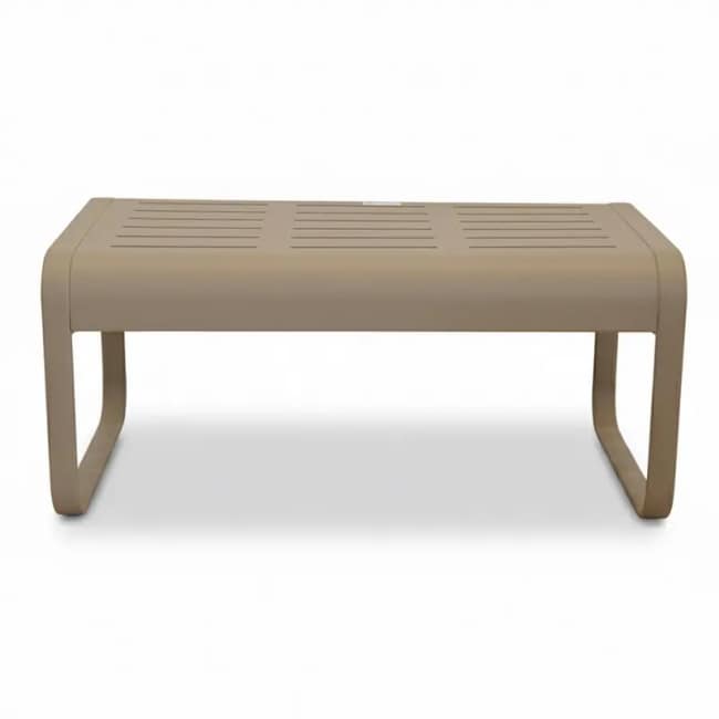 Florida beige living room - Beige - Gallery 4