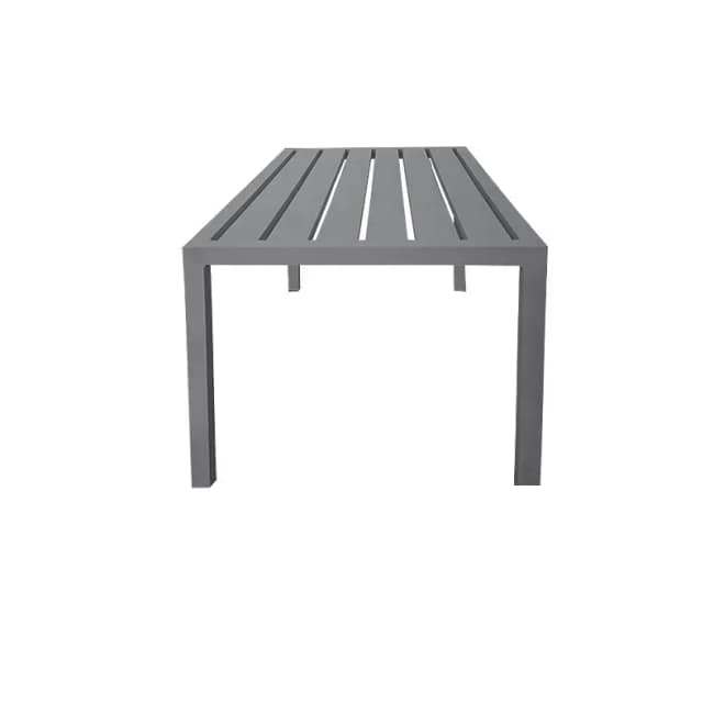 Grey coffee table - Gallery 1
