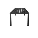 Black coffee table - Gallery 1