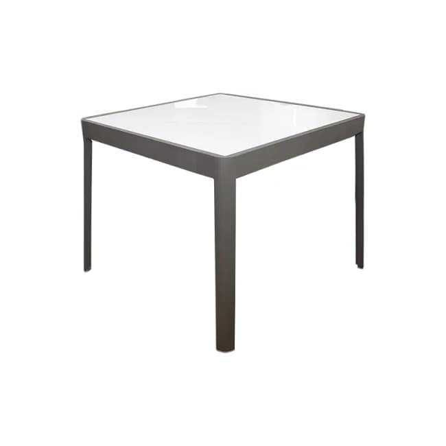 Marbella table grey - Gallery 1