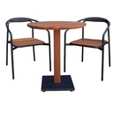 Outdoor Dew Armchair - Gallery 1