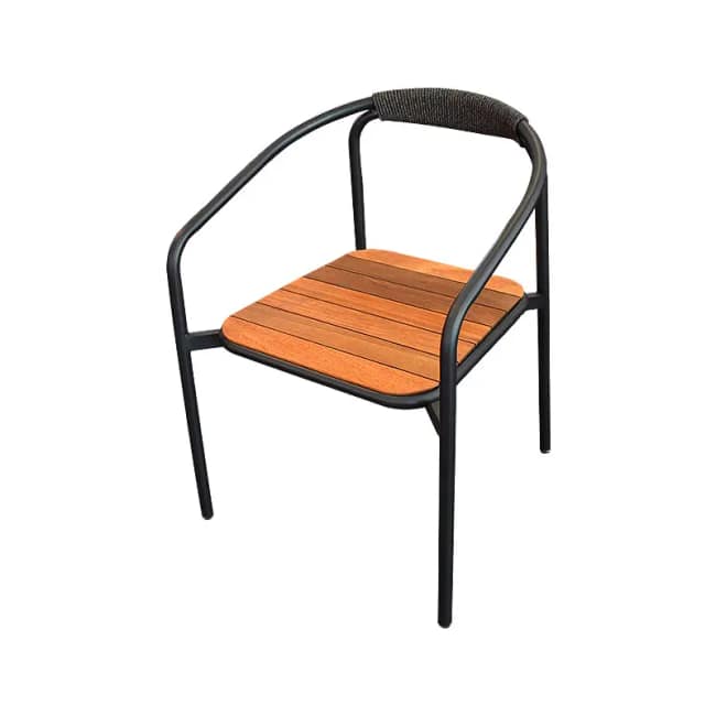 Outdoor Dew Armchair - Gallery 2