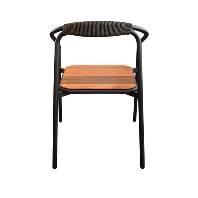 Outdoor Dew Armchair - Gallery 3