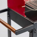 Steel Milano Grill - Gallery 2