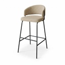 Roberto Modern Bar Stool - Gallery 2