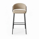 Roberto Modern Bar Stool - Gallery 4