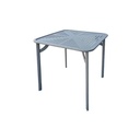 Frenka Outdoor Table 80cm - Gallery 1