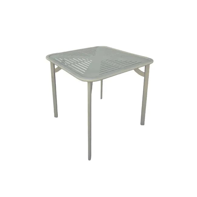 Frenka Outdoor Table 80cm - Gallery 2