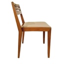 Rebot Dining Chair - beech wood - Gallery 1