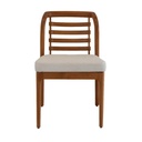 Vano Dining Chair -Beech wood - Gallery 1