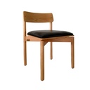 Uno chair - Arrow wood - Gallery 1