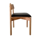 Uno chair - Arrow wood - Gallery 2