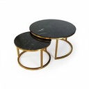 Venice Coffee Table set - Gallery 1