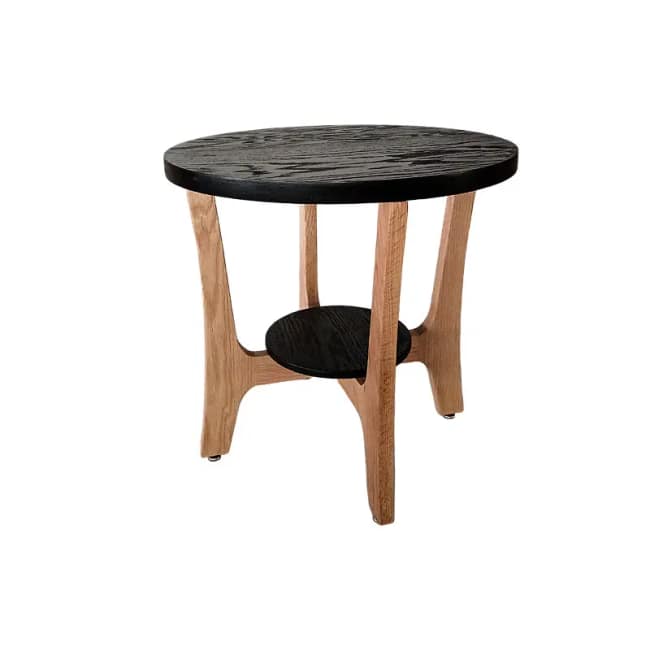 Starbucks Side Table - Gallery 2