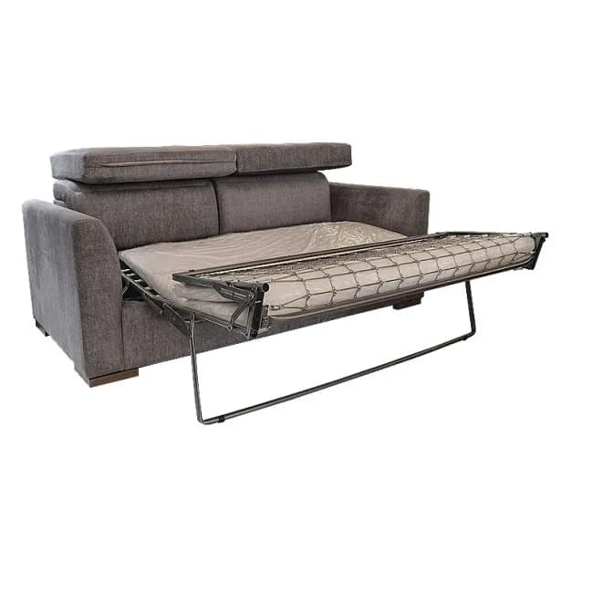 Sofa bed Mechanics 180 Cm - Gallery 4
