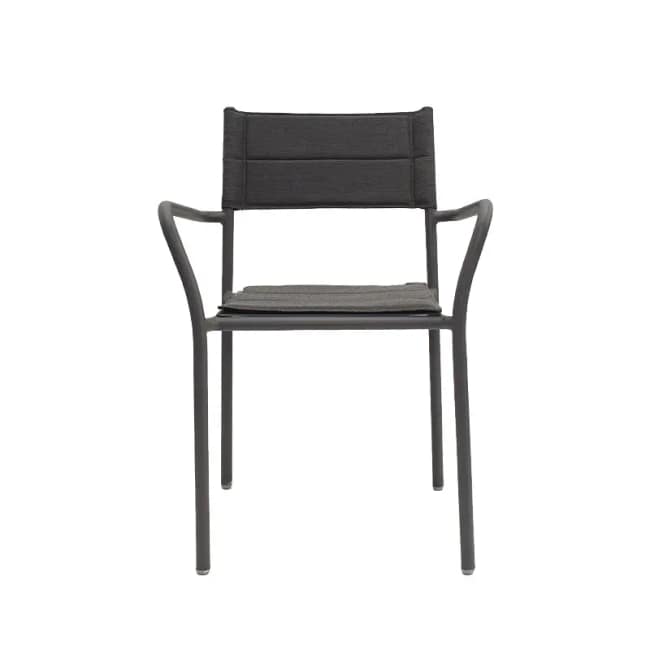 Verabel garden chairs - Gallery 1