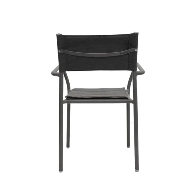 Verabel garden chairs - Gallery 3