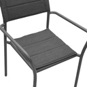 Verabel garden chairs - Gallery 4