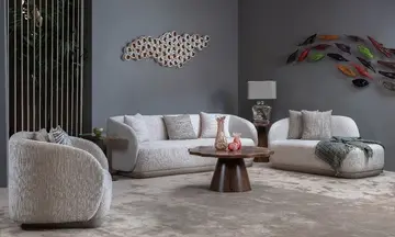 Bogy sofa