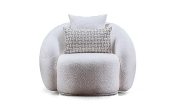 Bali Chair "Baff"