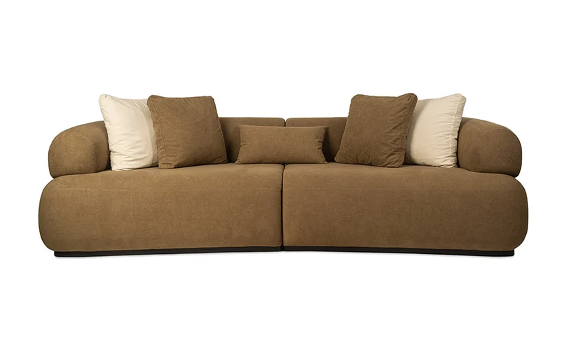 Cozy- loveseat