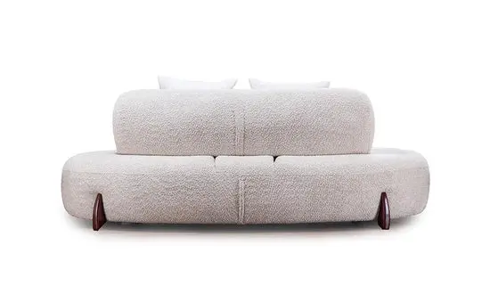 Bali Loveseat